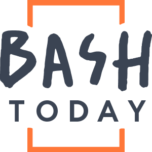 Bash.Today